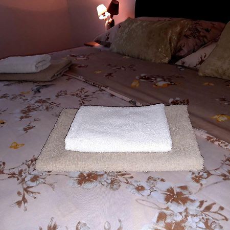 Apartment Slap Rakovica Εξωτερικό φωτογραφία