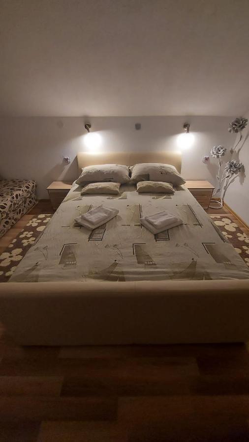 Apartment Slap Rakovica Εξωτερικό φωτογραφία