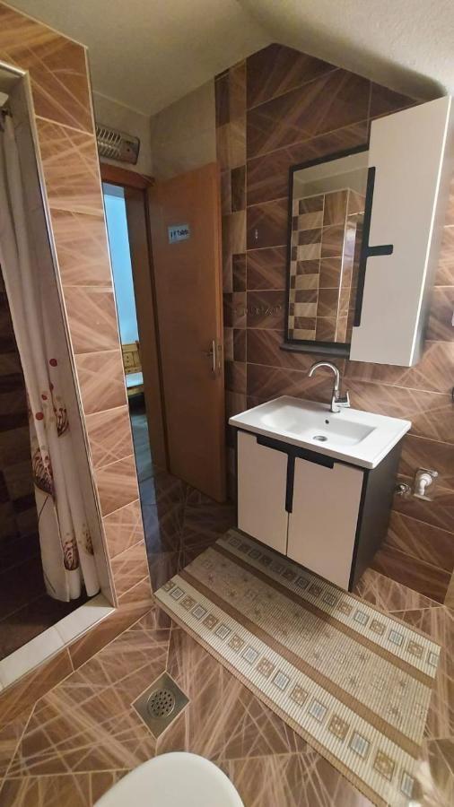 Apartment Slap Rakovica Εξωτερικό φωτογραφία