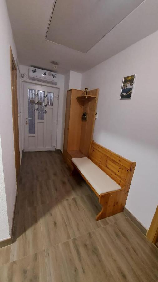 Apartment Slap Rakovica Εξωτερικό φωτογραφία