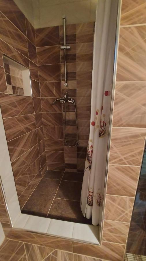 Apartment Slap Rakovica Εξωτερικό φωτογραφία