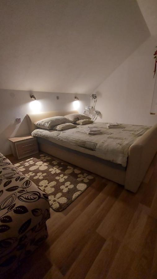 Apartment Slap Rakovica Εξωτερικό φωτογραφία
