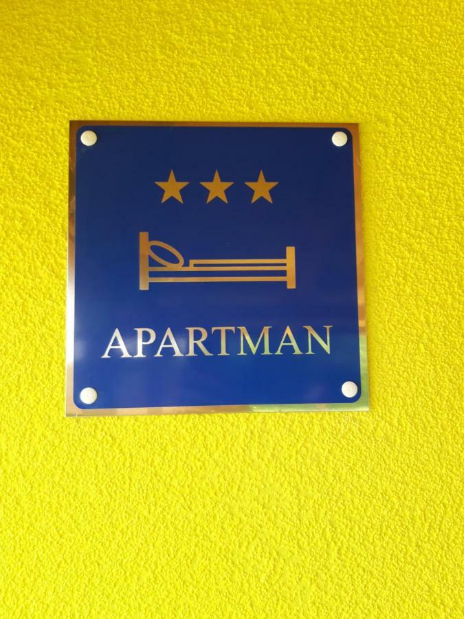 Apartment Slap Rakovica Εξωτερικό φωτογραφία